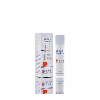 黄山市多用途抗菌乳液