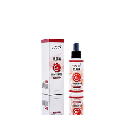 黄山市母婴防护喷雾