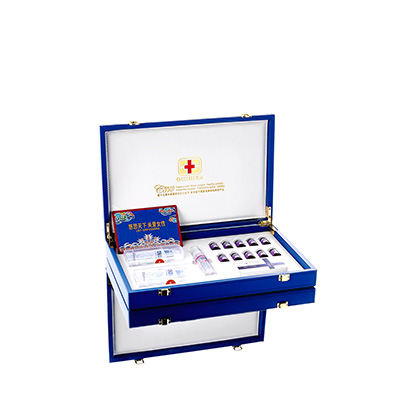 养芯修复综合版黄山市